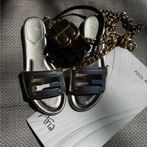 Meet your Posher, Kristi